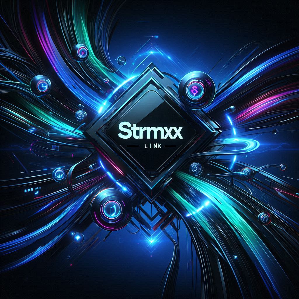 About STMXX